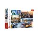 Puzzle new york - collage - EP3023627