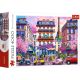 TREFL Puzzle Spring in Paris 45011 - 4.000 delova - 102406-45011