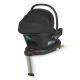 Coccolle Knox Auto Sedište iSize Coccolle 40-75 cm Crno - 10245