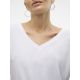 VERO MODA Ženska majica filli - EP3101166