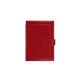 NOVASKIN Agenda B5 EXCLUSIVE - crvena - EP2935291