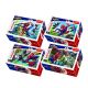 Mini puzzle 54 spiderman - EP3023630