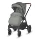 Coccolle Aspen Kolica za Bebe 2u1 Zelena - 10256-1