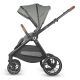 Coccolle Aspen Kolica za Bebe 2u1 Zelena - 10256-1