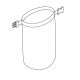 LAMPA Dry pack 5l torba - 10257LAM001