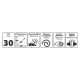 LAMPA Dry pack 10l torba - 10258LAM001