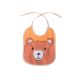 LORELLI Set portikli za bebe, 3 komada - 10260220001