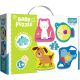 Puzzle baby životinje - EP3023717