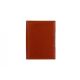 NOVASKIN Agenda sa mehanizmom A5 STANDARD - cognac - EP2935233