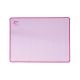 WHITE SHARK WS MP 2100 LOTUS, Mouse Pad Pink - 102630