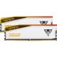 Memorija DDR5 32GB 2x16GB 6000MHz Patriot Viper Elite 5 RGB PVER532G60C36KT - PVER532G60C36KT