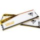 Memorija DDR5 32GB 2x16GB 6000MHz Patriot Viper Elite 5 RGB PVER532G60C36KT - PVER532G60C36KT