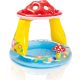 INTEX Bazen za bebe pečurka 102x89cm A030178 - 102689