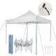 Paviljon Sa Mehanizmom 3x4,25m Beli - EP3174458