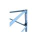 Paviljon Sa Mehanizmom 3x4,25m Beli - EP3174458