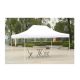 Paviljon Sa Mehanizmom 3x4,25m Beli - EP3174458