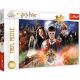 TREFL Puzzle za decu Mysterious Harry Potter 23001 - 300 delova - 102700-23001