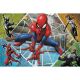 TREFL Puzzle Čudesni Spajdermen 23005 - 300 delova - 102702-T23005-1