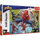 TREFL Puzzle Čudesni Spajdermen 23005 - 300 delova - 102702-T23005-1