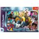 TREFL Puzzle za decu In the world of Transformers 23024 - 300 delova - 102706-23024