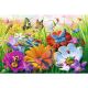 TREFL Puzzle za decu Insects in the meadow 23103 - 300 delova - 102712-23103
