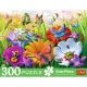 TREFL Puzzle za decu Insects in the meadow 23103 - 300 delova - 102712-23103