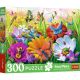 TREFL Puzzle za decu Insects in the meadow 23103 - 300 delova - 102712-23103