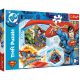 TREFL Puzzle Superman 23032 - 300 delova - 102713-23032