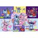 TREFL Puzzle Lilo&Stitch 23033 - 300 delova - 102714-23033
