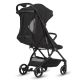 Coccolle Sierra Sportska Kolica za Bebe Crna - 10273-1