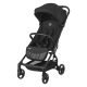 Coccolle Sierra Sportska Kolica za Bebe Crna - 10273-1
