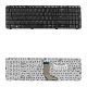 Tastatura za laptop HP Compaq Presario CQ61 G61 - 102746