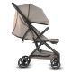 Coccolle Sierra Sportska Kolica za Bebe Braon - 10275-1