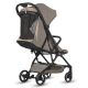 Coccolle Sierra Sportska Kolica za Bebe Braon - 10275-1