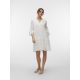 VERO MODA Ženska haljina honey - EP3071802