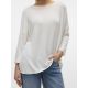 VERO MODA Ženska majica brianna - EP3142478