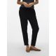 VERO MODA Ženske pantalone milo - EP3142616