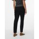 VERO MODA Ženske pantalone milo - EP3142616