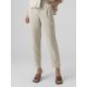 VERO MODA Ženske pantalone milo - EP3142610