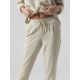 VERO MODA Ženske pantalone milo - EP3142610