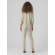 VERO MODA Ženske pantalone milo - EP3142610