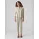 VERO MODA Ženske pantalone milo - EP3142610
