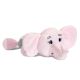 LORELLI MUZICKA KUTIJA ZA BEBE SA NOCNIM SVETLOM - PINK SLONCE - EP2878500