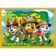 TREFL Puzzle 4u1 Holiday Paw Patrol 34395 - 54, 48, 35, 70 delova - T34395