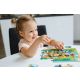 TREFL Puzzle 4u1 Holiday Paw Patrol 34395 - 54, 48, 35, 70 delova - T34395
