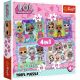 Puzzle 4u1 lol - EP3023726