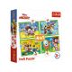 PUZZLE Disney - EP3023543
