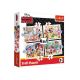 Puzzle 4u1 mini - EP3023211