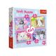PUZZLE Cat fun - EP3023546