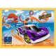 TREFL Puzzle 4u1 Hot Wheels Vehicles 34627 - 54, 48, 35, 70 delova - 102818-34627